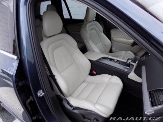 Volvo XC90 2.0i/T6/AWD/1.Maj.ČR/DPH/ 2019