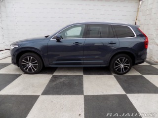 Volvo XC90 2.0i/T6/AWD/1.Maj.ČR/DPH/ 2019
