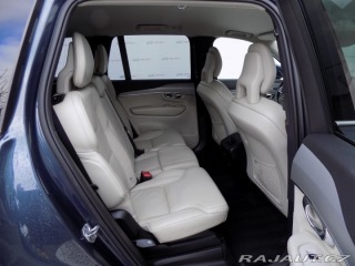 Volvo XC90 2.0i/T6/AWD/1.Maj.ČR/DPH/ 2019