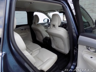 Volvo XC90 2.0i/T6/AWD/1.Maj.ČR/DPH/ 2019