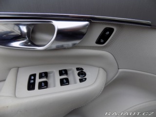 Volvo XC90 2.0i/T6/AWD/1.Maj.ČR/DPH/ 2019