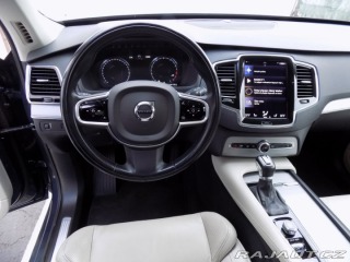 Volvo XC90 2.0i/T6/AWD/1.Maj.ČR/DPH/ 2019