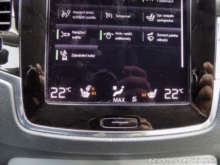 Volvo XC90 2.0i/T6/AWD/1.Maj.ČR/DPH/ 2019