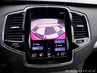 Volvo XC90 2.0i/T6/AWD/1.Maj.ČR/DPH/ 2019
