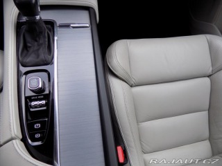 Volvo XC90 2.0i/T6/AWD/1.Maj.ČR/DPH/ 2019