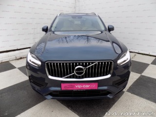 Volvo XC90 2.0i/T6/AWD/1.Maj.ČR/DPH/ 2019