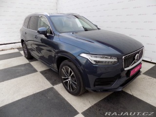 Volvo XC90 2.0i/T6/AWD/1.Maj.ČR/DPH/ 2019