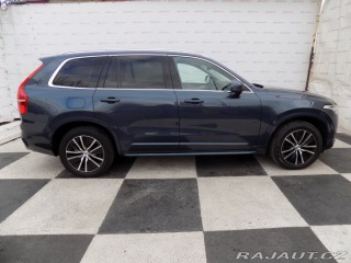 Volvo XC90 2.0i/T6/AWD/1.Maj.ČR/DPH/ 2019