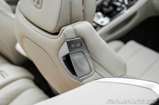 Bentley Ostatní modely Continental GTC V8, MULLINER, NAIM, NOČNÉ 2023