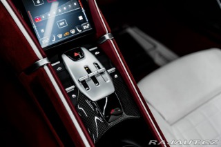 Ferrari Roma Spider, Karbón, JBL, ACC 2025