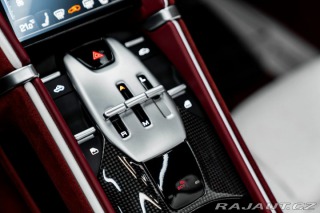 Ferrari Roma Spider, Karbón, JBL, ACC 2025