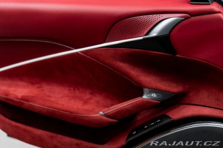 Ferrari Roma Spider, Karbón, JBL, ACC 2025