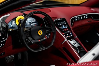 Ferrari Roma Spider, Karbón, JBL, ACC 2025