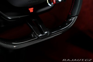 Ferrari Roma Spider, Karbón, JBL, ACC 2025