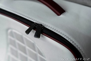 Ferrari Roma Spider, Karbón, JBL, ACC 2025