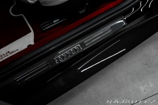 Ferrari Roma Spider, Karbón, JBL, ACC 2025