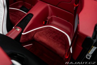 Ferrari Roma Spider, Karbón, JBL, ACC 2025