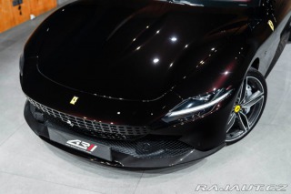 Ferrari Roma Spider, Karbón, JBL, ACC 2025