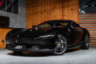 Ferrari Roma Spider, Karbón, JBL, ACC 2025