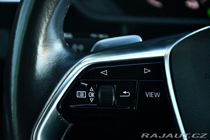 Audi e-tron 50 QUATTRO NAVI 2xKOLA 2022