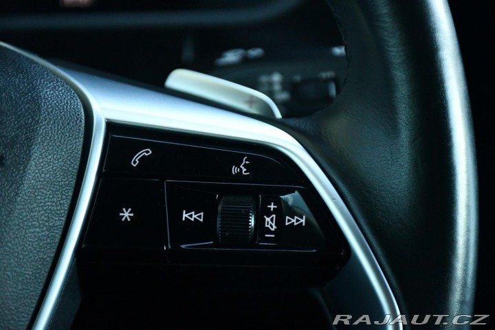 Audi e-tron 50 QUATTRO NAVI 2xKOLA 2022