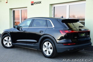 Audi e-tron 50 2022
