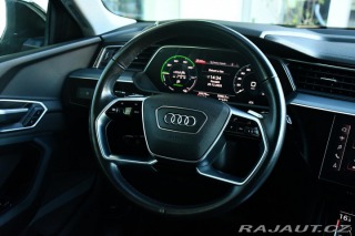 Audi e-tron 50 2022