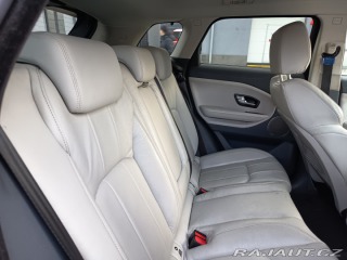 Land Rover Range Rover Evoque 2,0TD4 4X4 2016