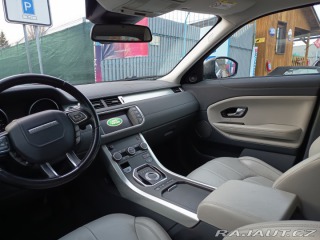 Land Rover Range Rover Evoque 2,0TD4 4X4 2016