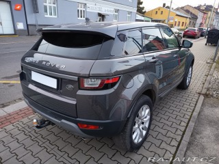 Land Rover Range Rover Evoque 2,0TD4 4X4 2016