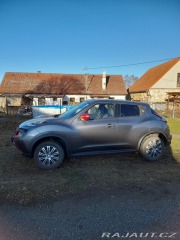 Nissan Juke  2018