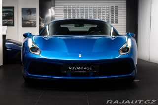 Ferrari 488 Lift/JBL/Carbon 2016