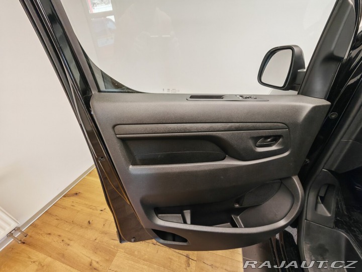 Toyota ProAce  2024