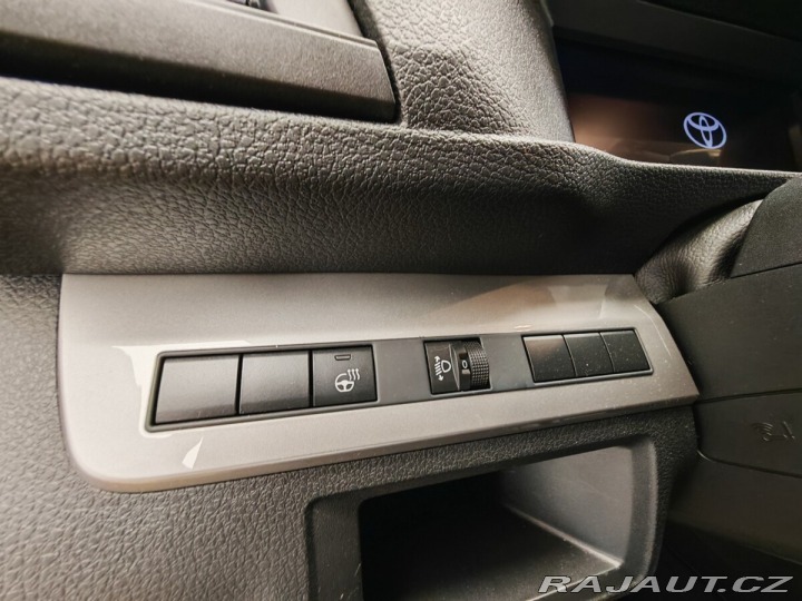 Toyota ProAce  2024