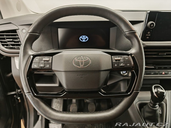 Toyota ProAce  2024