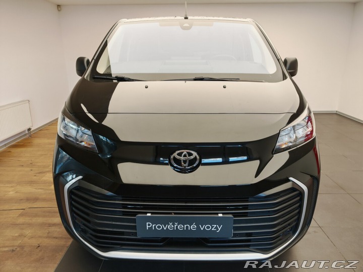 Toyota ProAce  2024