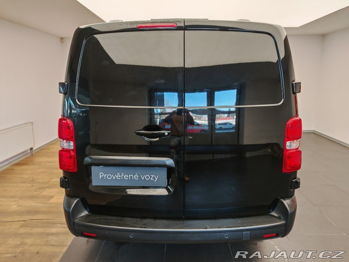 Toyota ProAce  2024