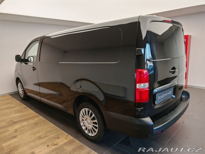 Toyota ProAce  2024