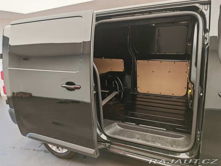 Toyota ProAce  2024
