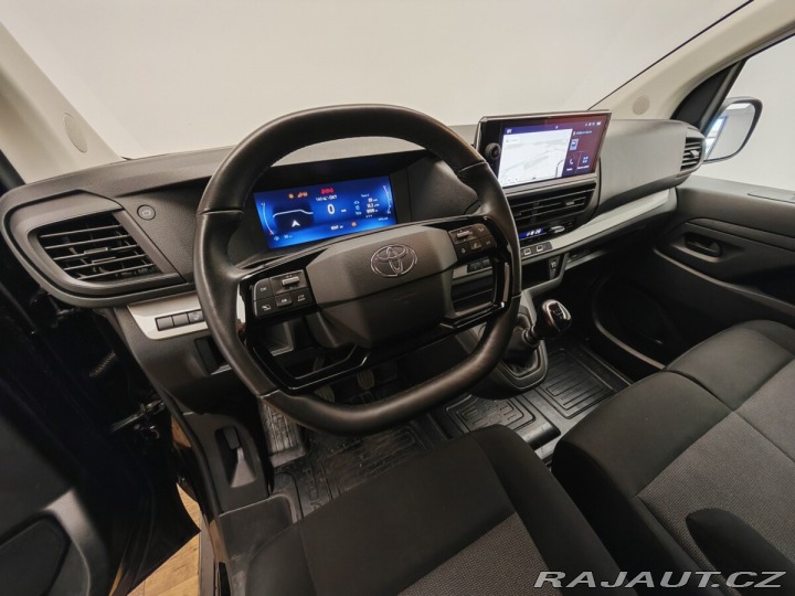 Toyota ProAce  2024