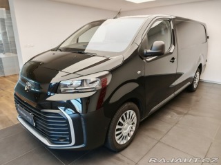 Toyota ProAce 2024