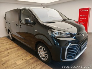 Toyota ProAce 2024