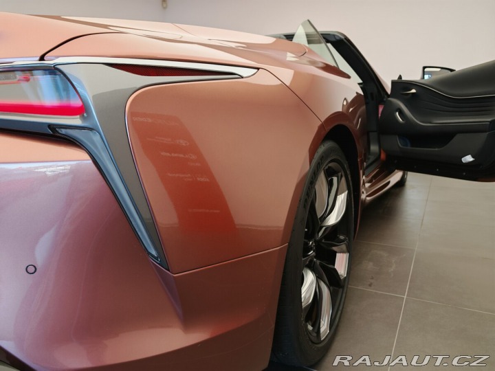 Lexus LC 500 Sport 2024