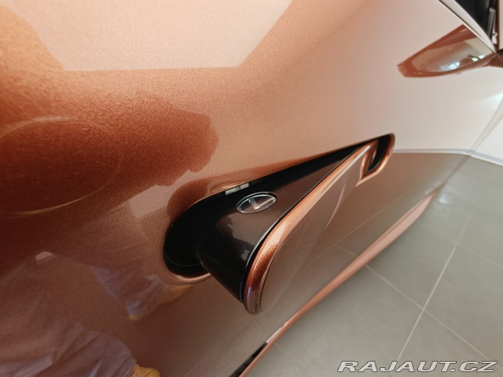 Lexus LC 500 Sport 2024