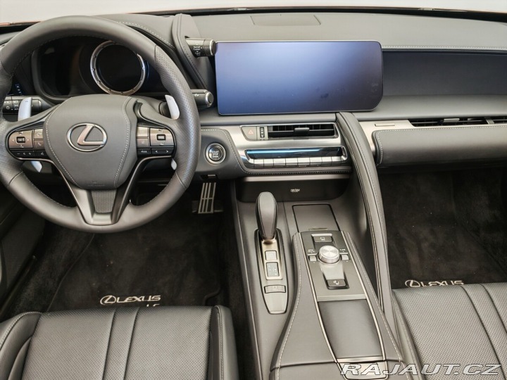 Lexus LC 500 Sport 2024