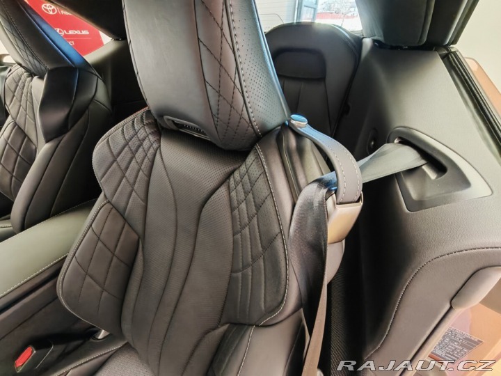 Lexus LC 500 Sport 2024