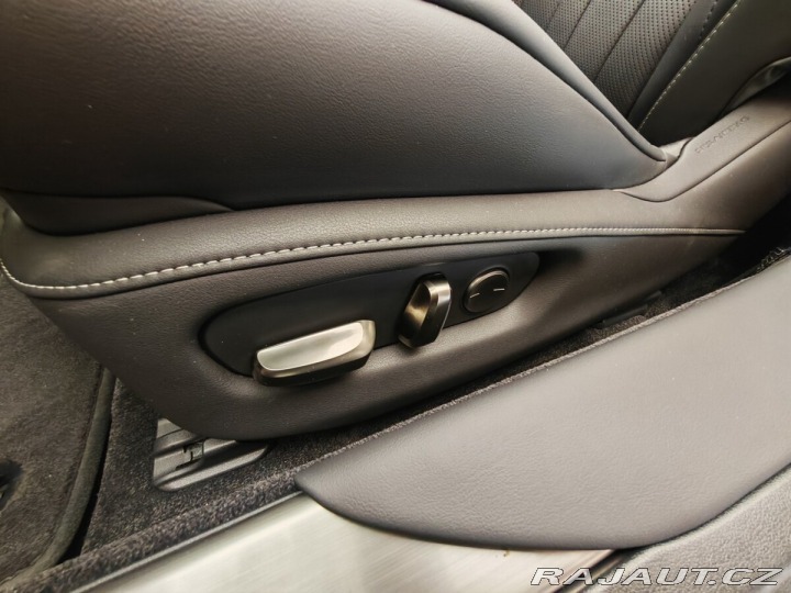 Lexus LC 500 Sport 2024