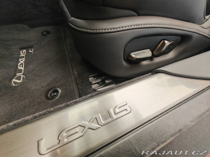 Lexus LC 500 Sport 2024