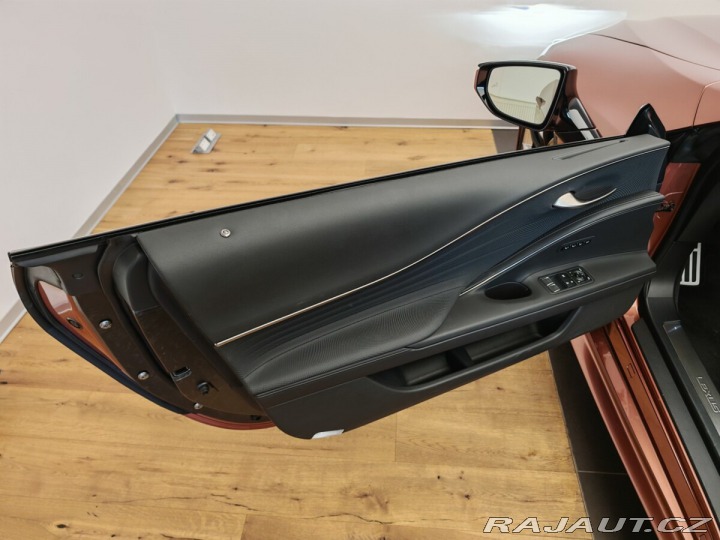 Lexus LC 500 Sport 2024