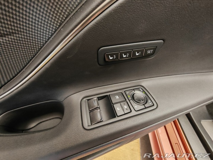 Lexus LC 500 Sport 2024